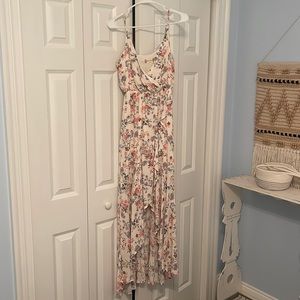 Alter’d State Floral Maxi Dress